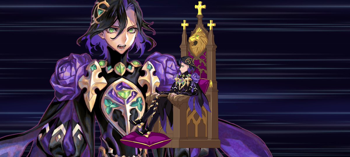 Win＠FGO/終章クリア tweet media