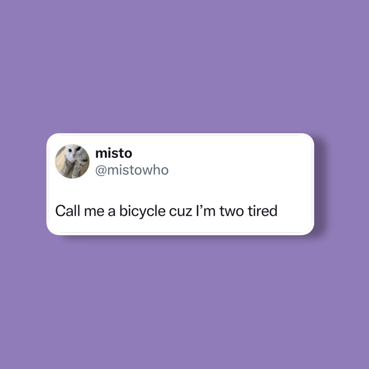 Naija tweet media