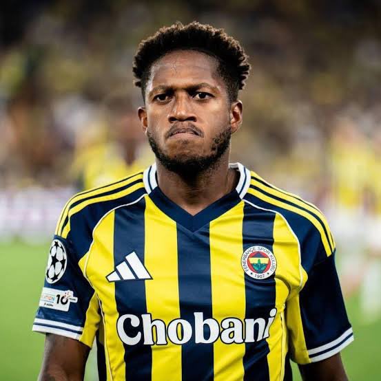 Fenerbahçe Türkiye tweet media