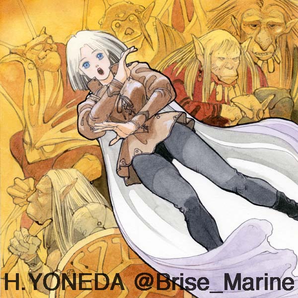 米田仁士 Hitoshi Yoneda tweet media