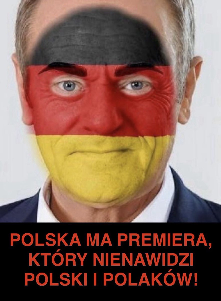 Arek Malecki tweet media