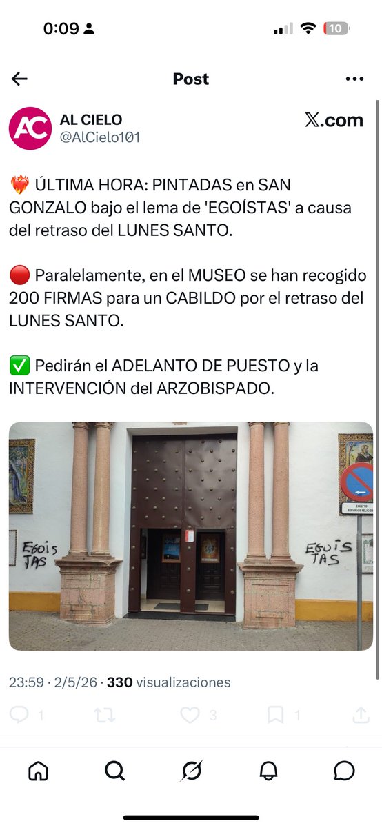 Antonio J Hernández tweet media