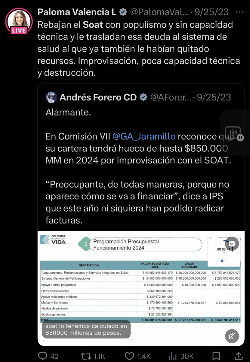 Raimundo Franco Abuabara tweet media