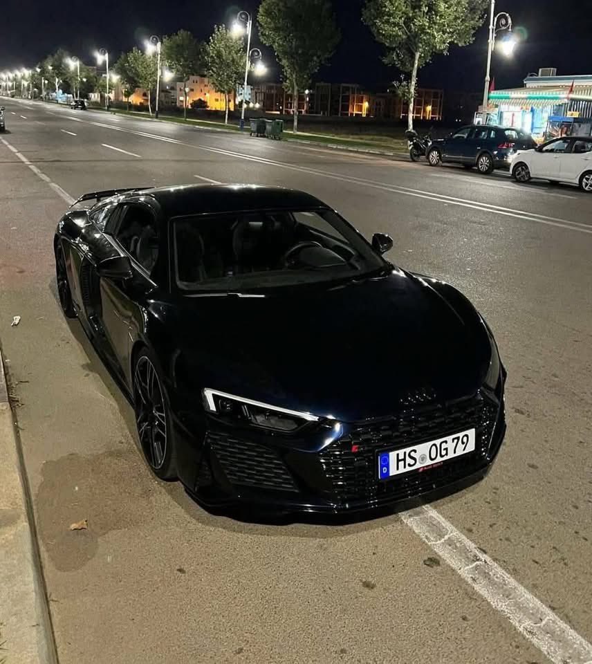 Car Culture tweet media