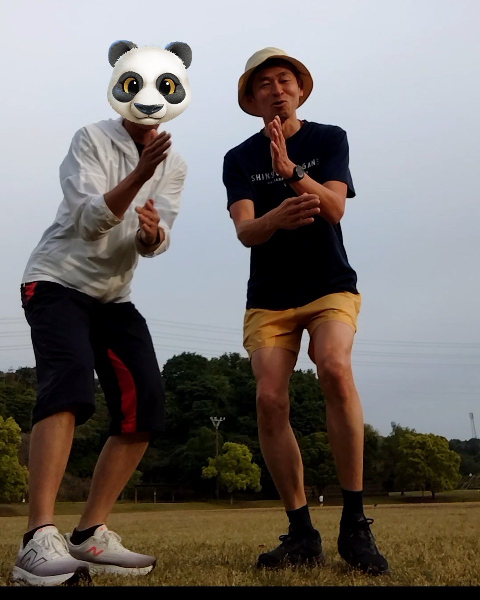 パンラン🐼🔴(復活中) tweet media
