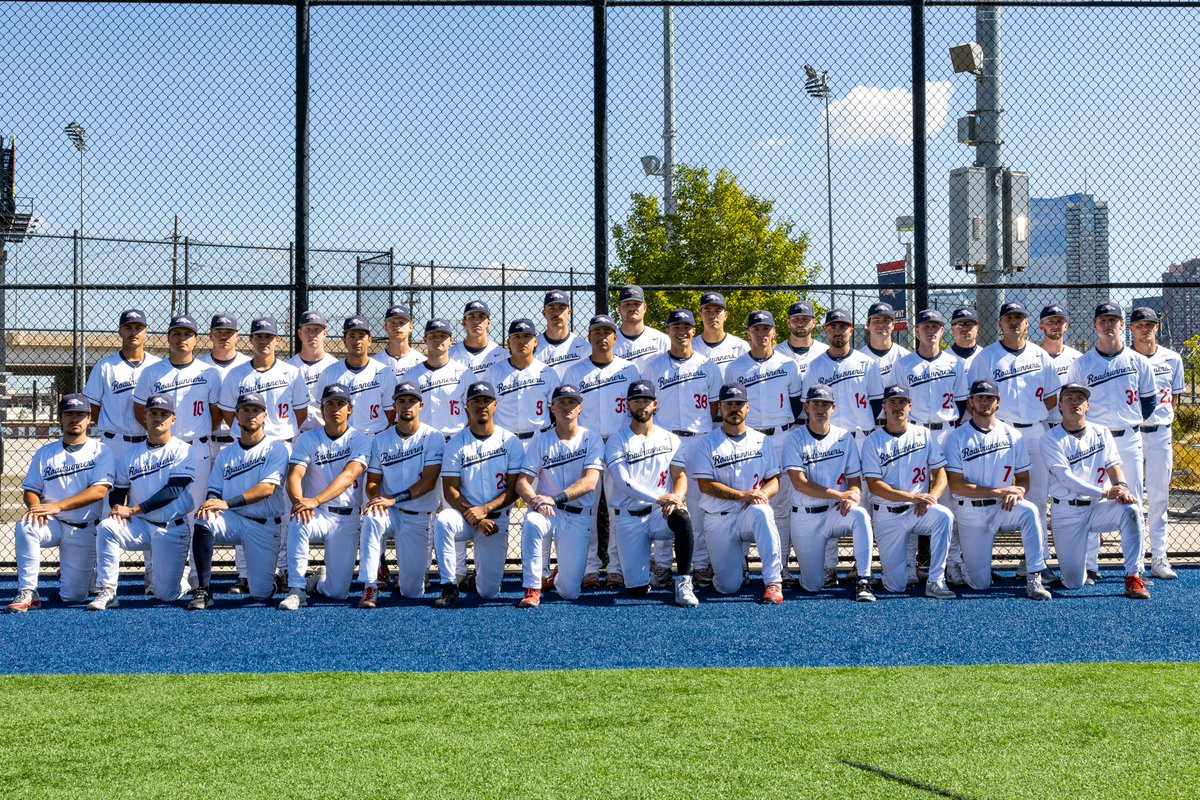 MSU Denver Baseball tweet media