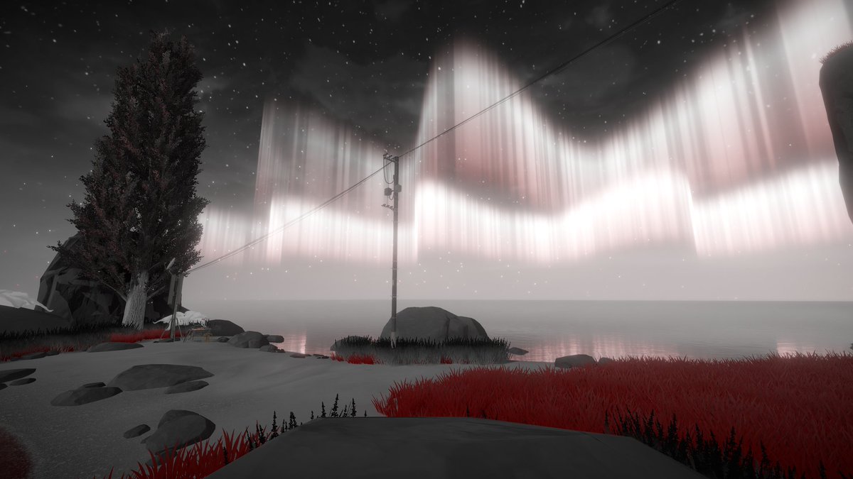 Bradlee1011's tweet image. World name: Dark
By: Ḵasumi
Platform: PC

#VRChat #VRChat_world紹介