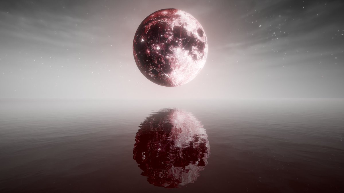 Bradlee1011's tweet image. World name: Dark
By: Ḵasumi
Platform: PC

#VRChat #VRChat_world紹介