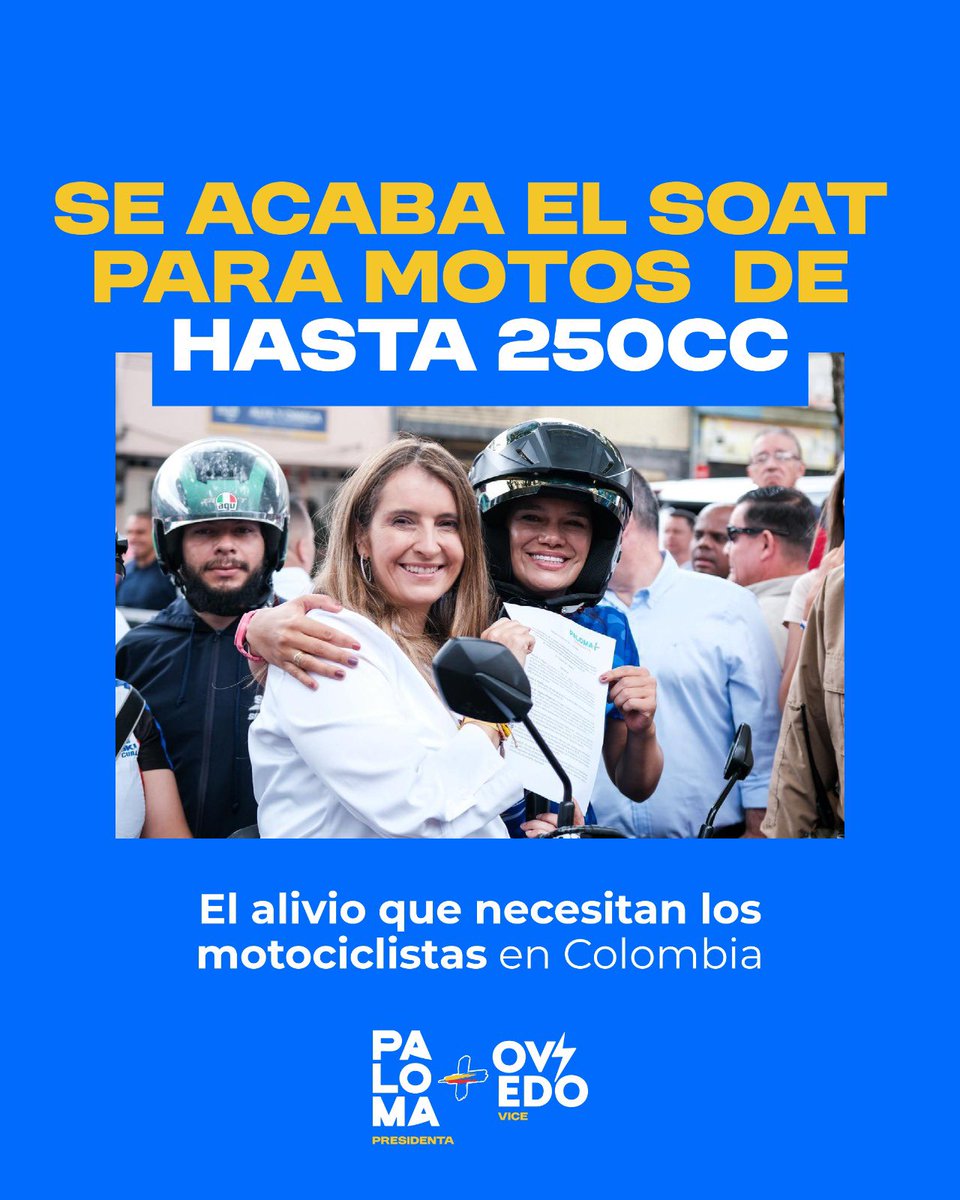 Partido Liberal tweet media