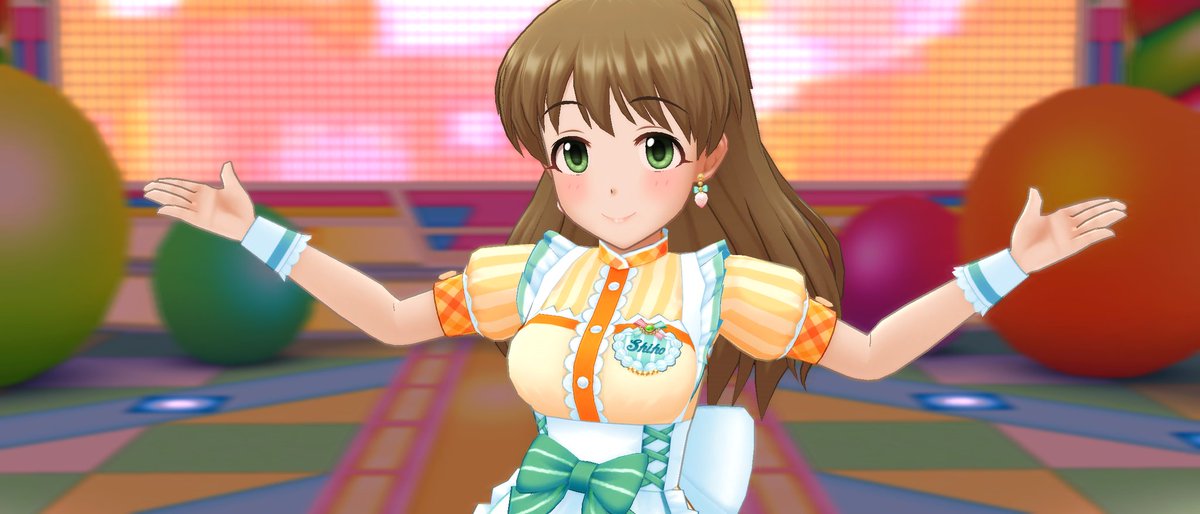 デレマス19歳アイドルの城🏰 tweet media