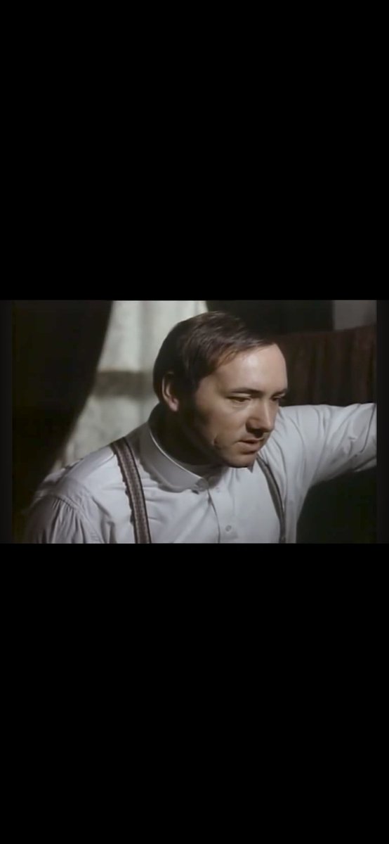 AndrewsKel1389's tweet photo. #KevinSpacey 
#SpaceySaturdayAtTheCinema 
#Darrow https://t.co/2JPnCg5gNM