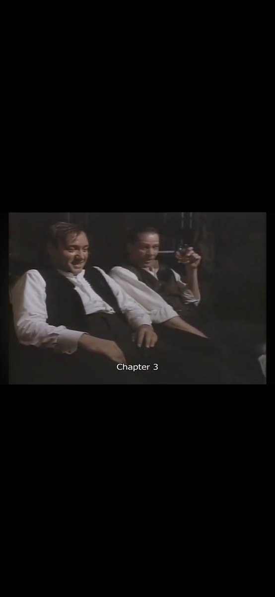 AndrewsKel1389's tweet photo. #KevinSpacey 
#SpaceySaturdayAtTheCinema 
#Darrow https://t.co/2JPnCg5gNM