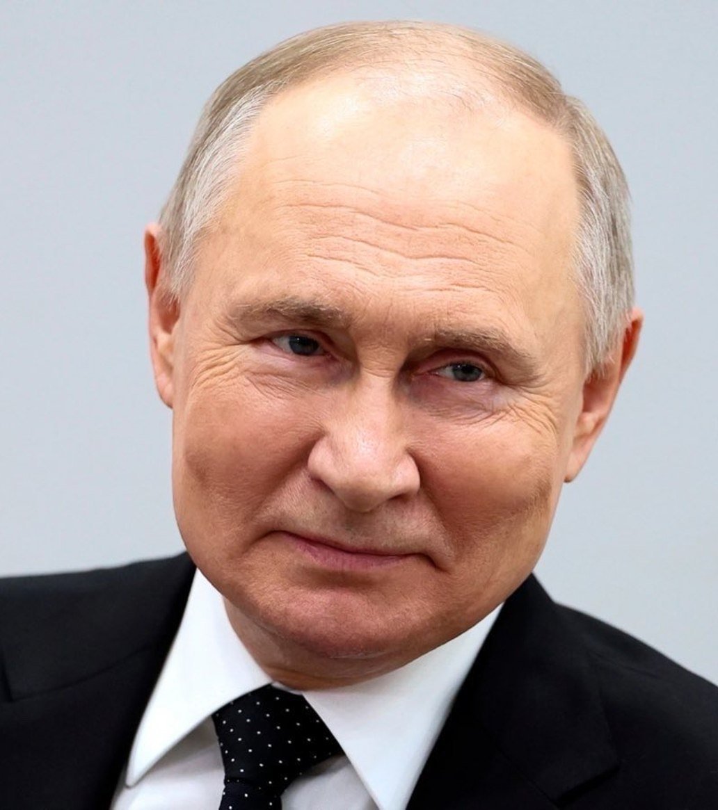 dizak45764's tweet image. ✅👉Rusya Devlet Başkanı Putin'in talimatıyla bilim insanları dünyanın ilk yaşlanma karşıtı aşısını  geliştiriyor.

  #Russia #AntiAgingVaccine #Longevity #Putin #Science #HealthTech #Innovation #RAGE #GeneTherapy
