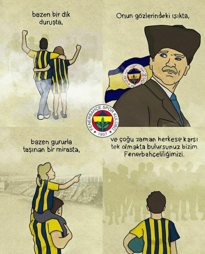 Siyah Çoraplılar tweet media