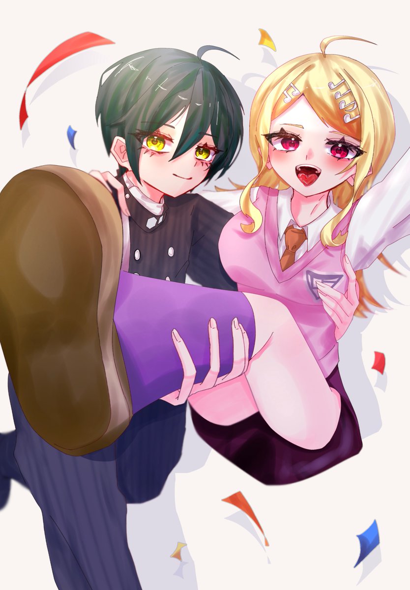 まいまい tweet media