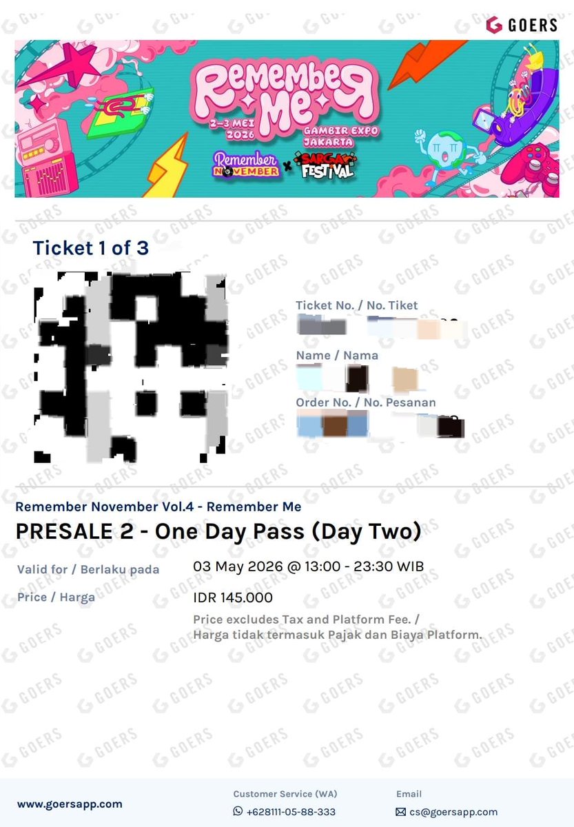 blublublu𐙚 open jastip jaswar ticketing trusted𐙚 tweet media