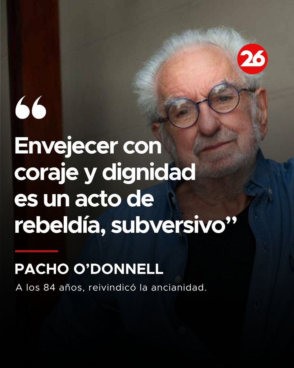 CANAL 26 tweet media