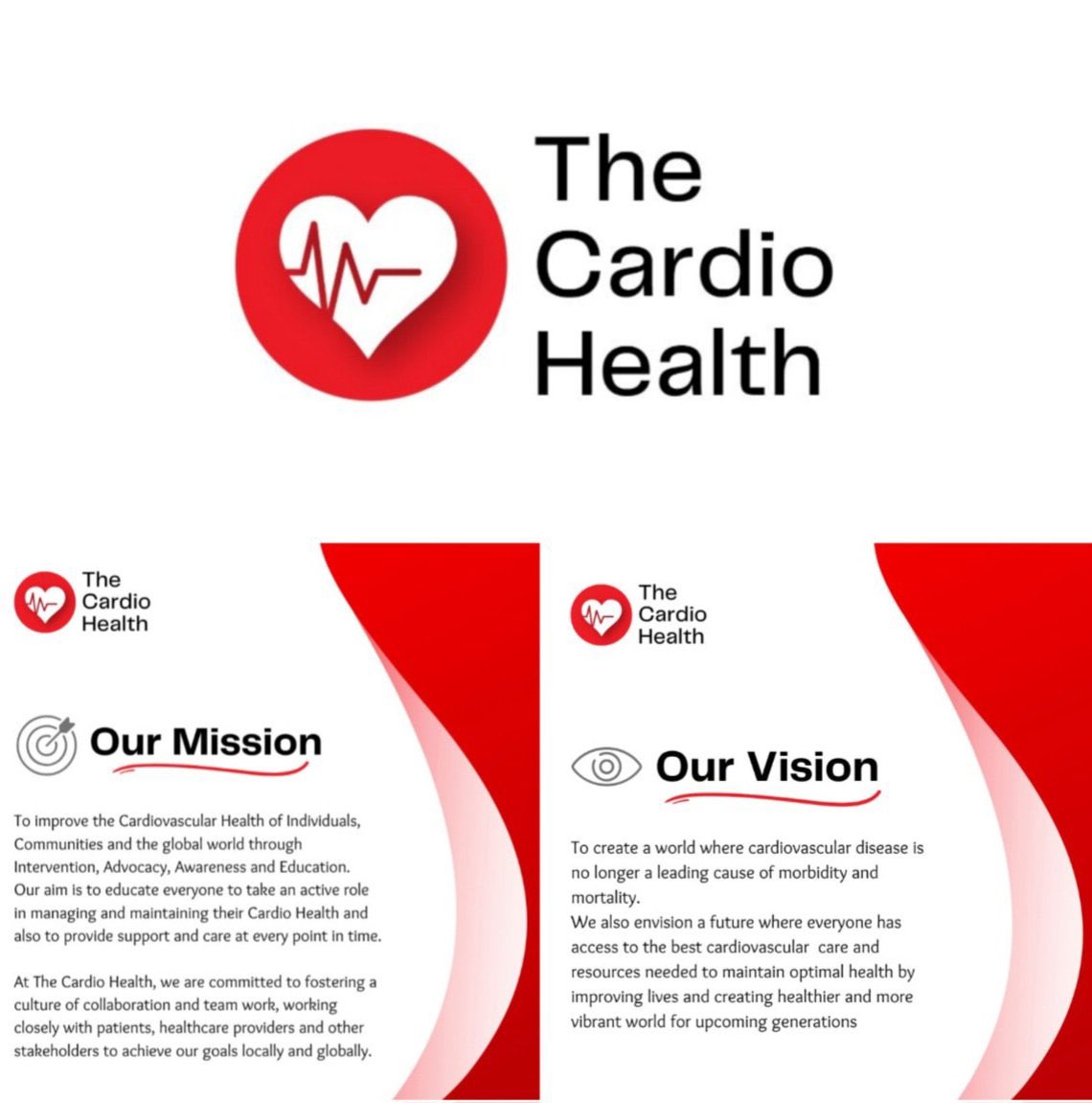 The Cardio Health tweet media