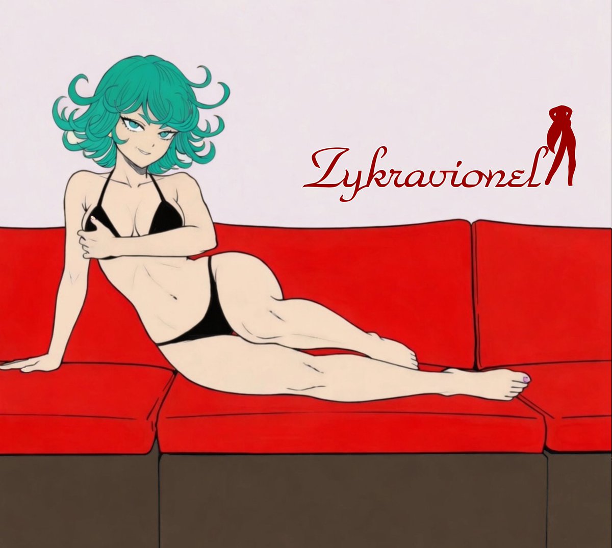 zykravionel's tweet image. ¡Nuevo dibujo! ✨

[Tatsumaki]

¿Te gusta? ❤️

Si quieres ver el proceso completo, versiones sin censura, timelapse y más dibujos exclusivos, únete a mi Patreon:

Patreon: zykravionel

#Arte #DigitalArt #Dibujo