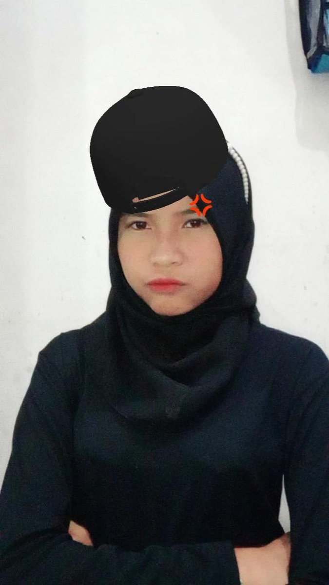 syafa tweet media