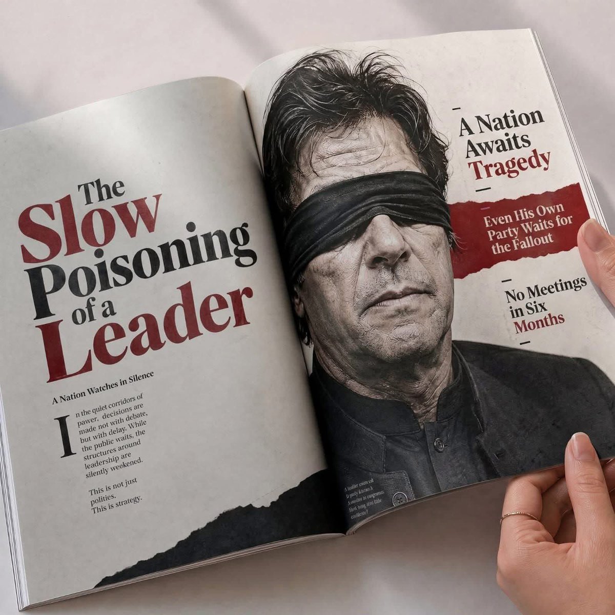 Niazi tweet media