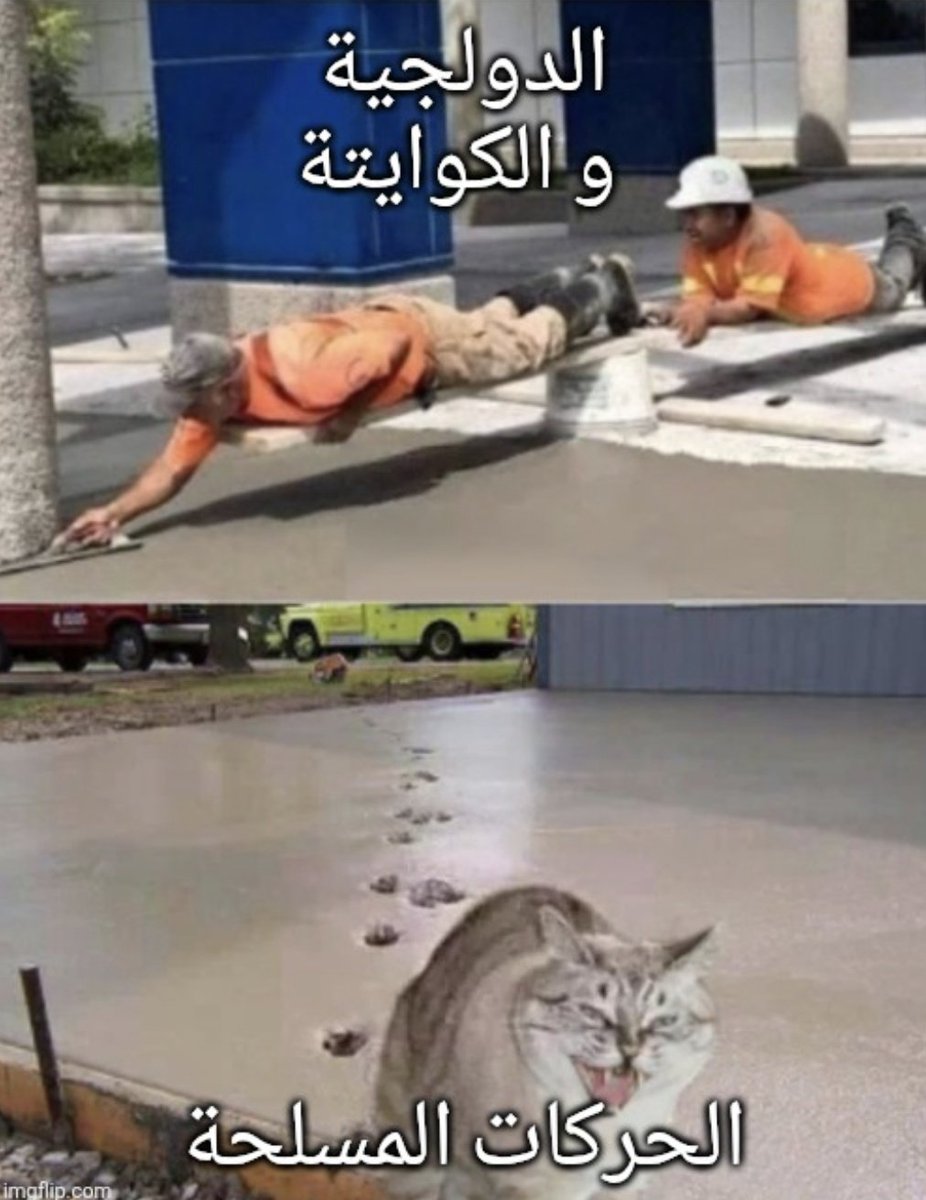 سمير 🪚 tweet media
