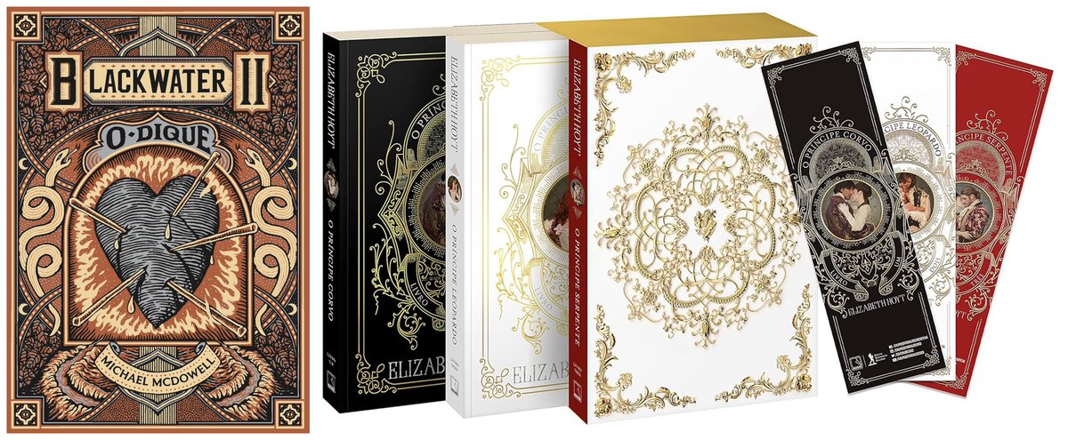 911LITERATURA 🚨📙 Ofertas de Livros tweet media