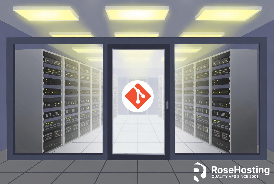 RoseHosting's tweet photo. ROSEHOSTING’S PRODUCT OF THE MONTH: Git Hosting

Get the most powerful, fully-managed Git Hosting and spend less time on your server and more time on your code. With enhanced security, blazing-fast PCIe 4.0 NVMe performance, incredible scalability on our high-performance Linux VPS plans, and fully-managed support with full root access and your own dedicated enterprise-level equipment 24/7. Experience round-the-clock white-glove, true managed Tier 3 support you simply won't find anywhere else: https://t.co/uQJ5TOyJGD
