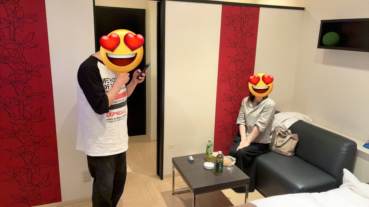 猫魔多 tweet media