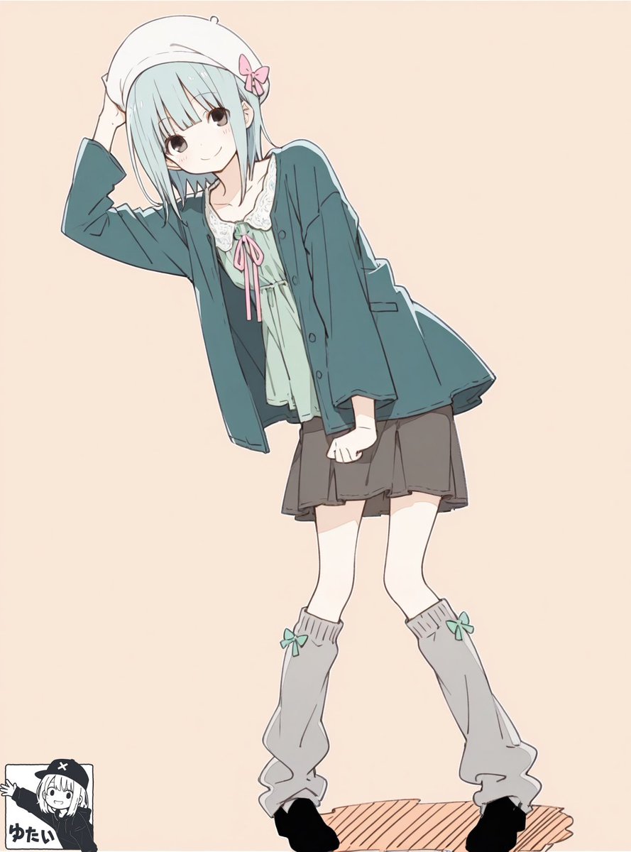 ゆたい tweet media
