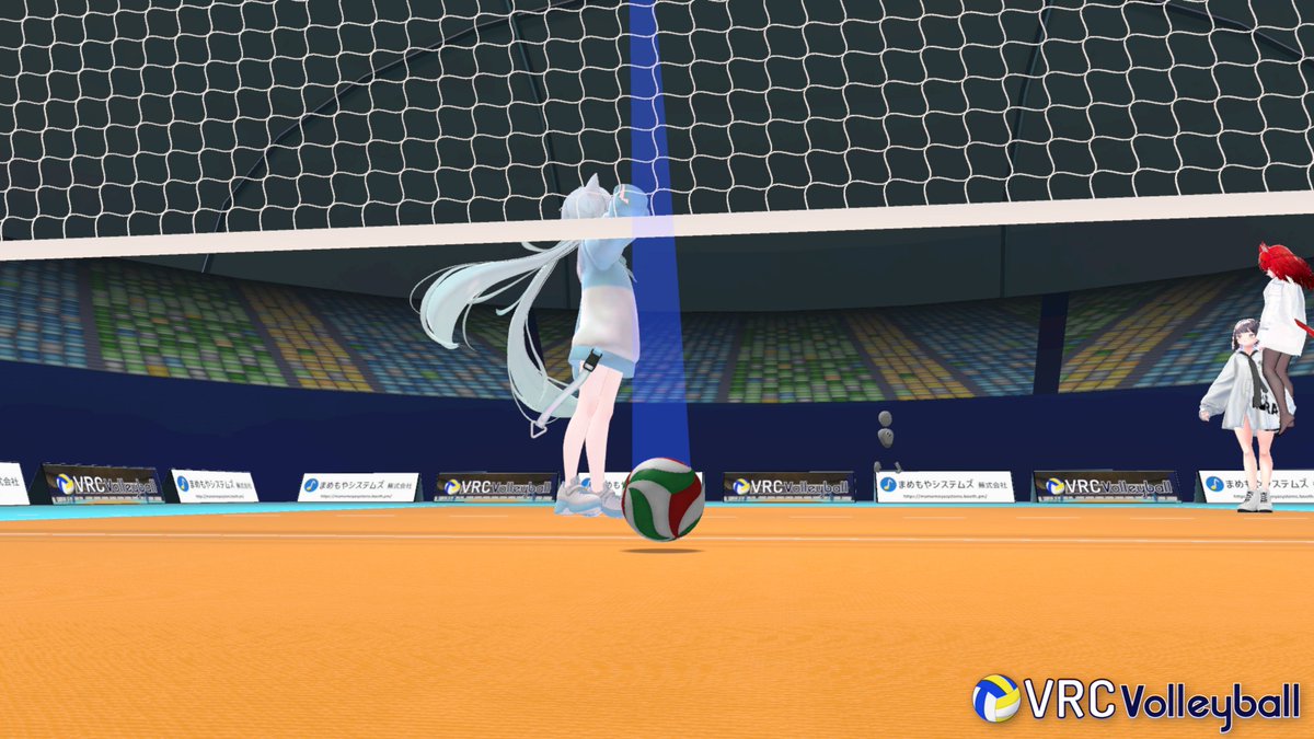 ずんだ㌨(VRCHAT) tweet media