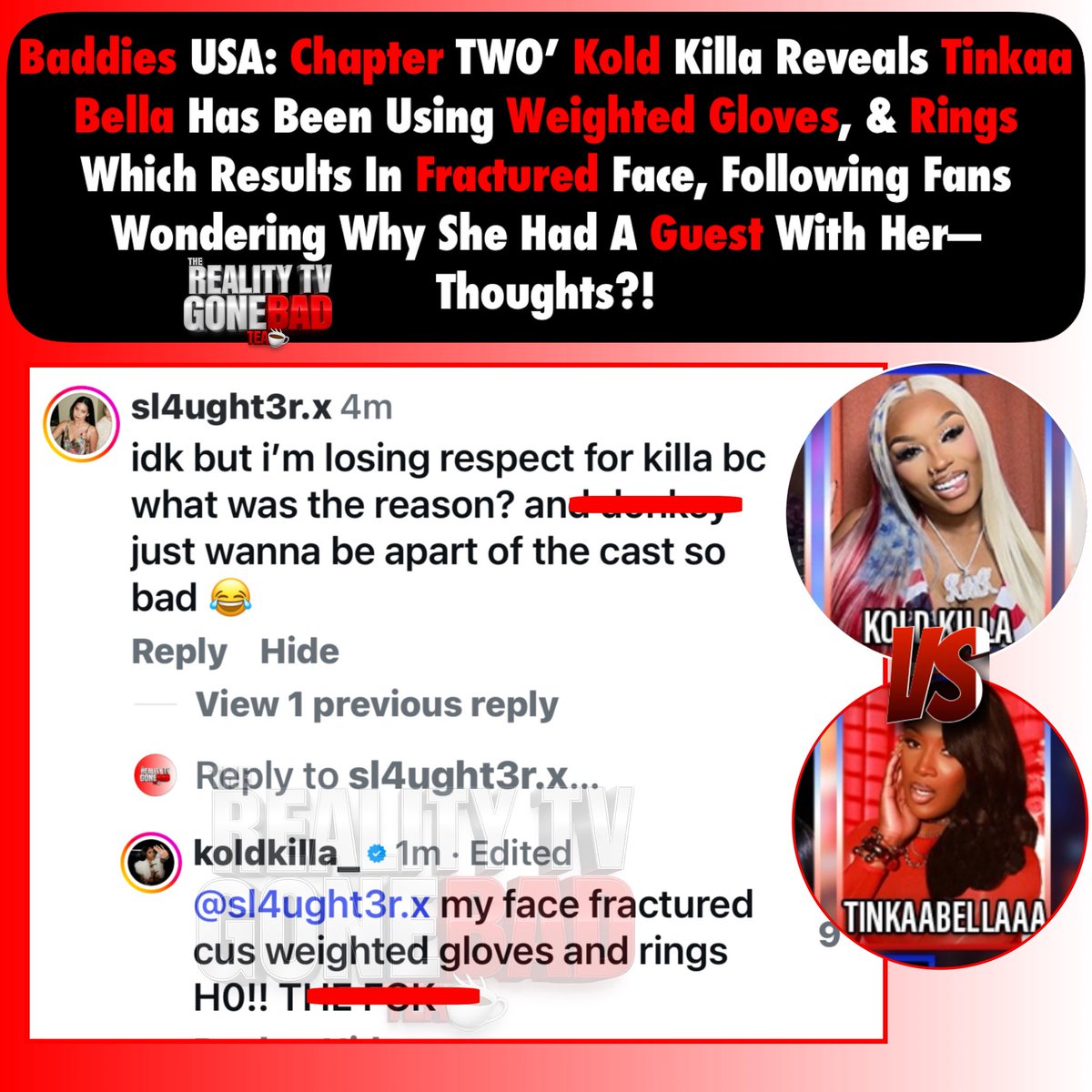 RTvGoneBadTea tweet media