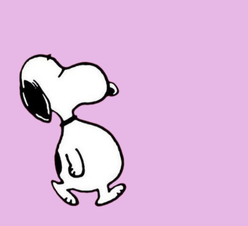 Snoopy tweet media