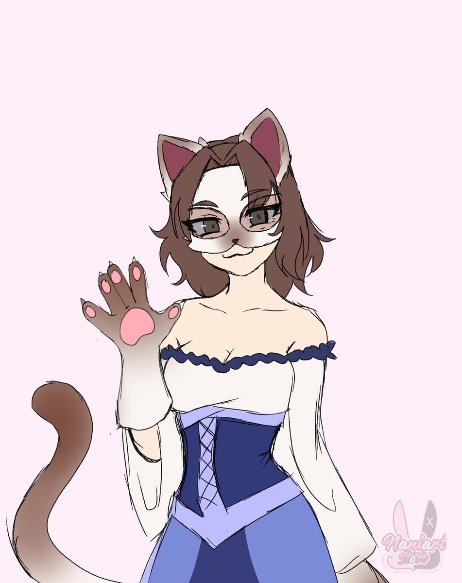 Commission skechtt