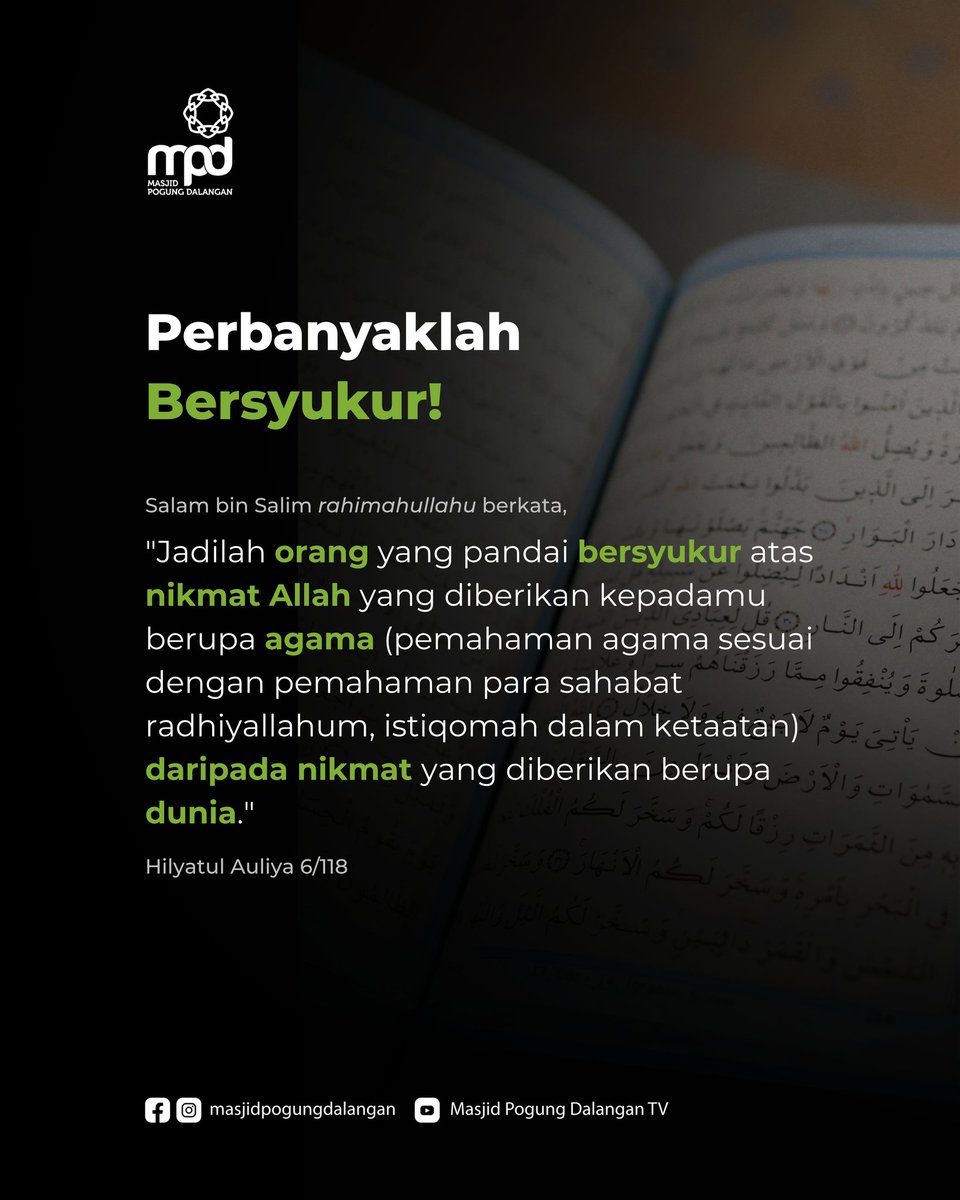 MasjidPogungDalangan tweet media