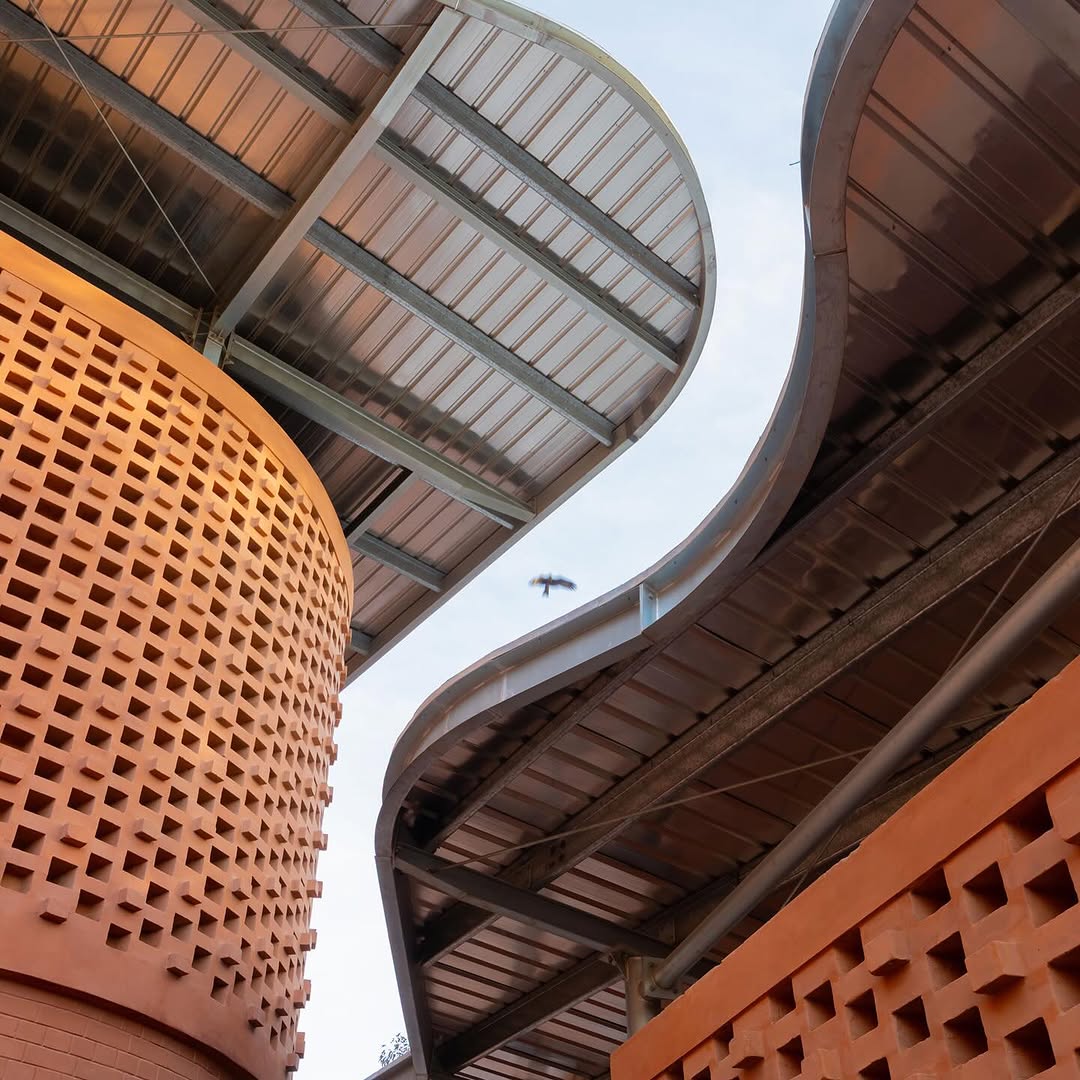 Architect NLA tweet media