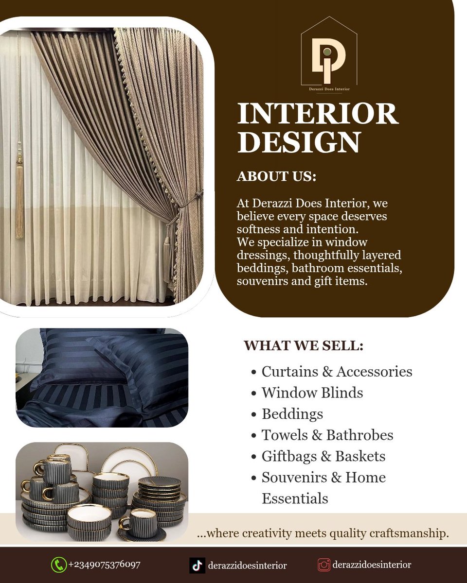 Chidera_MG's tweet image. Day 2 of showing up till you recognize and patronize us🤗
Send a DM on Instagram or Tiktok, or 09075376097 on WhatsApp to shop from us today!!!!🤗

#homedecor #interiordecor  #beddingset #souvenir #curtains