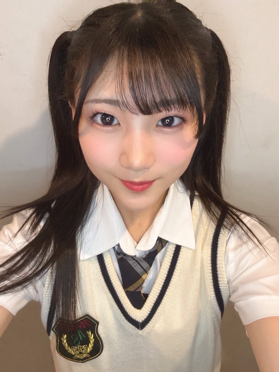 西住美咲妃 【NMB48 11期研究生】 (@Misakiii_nmb) / Posts / X