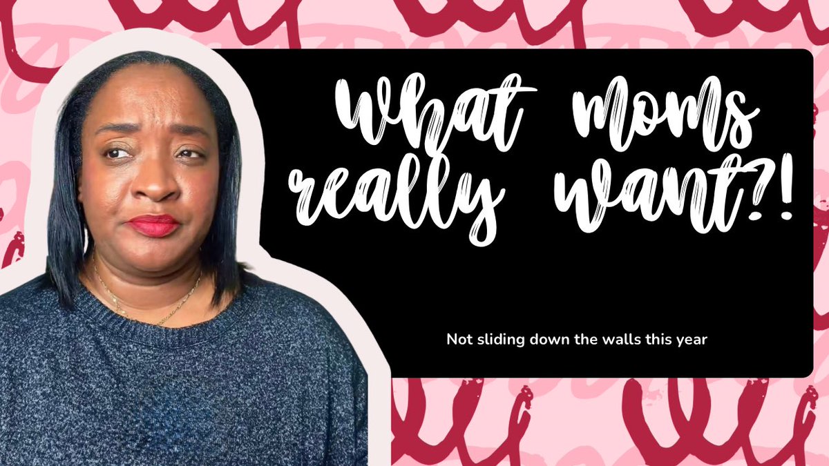 ToiTimeblog's tweet photo. What Mothers Really Want for Mother’s Day — And Why It’s More Complicate... https://t.co/wLJ67t6YDO via @YouTube #mothersdaygift #mothersday #vlog https://t.co/ubrGOcR1eJ