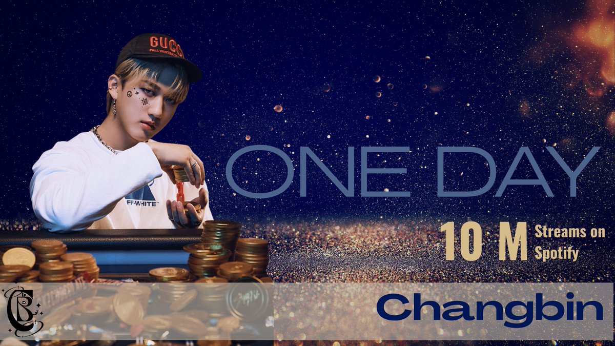 Changbin 창빈 Global🪄 tweet media