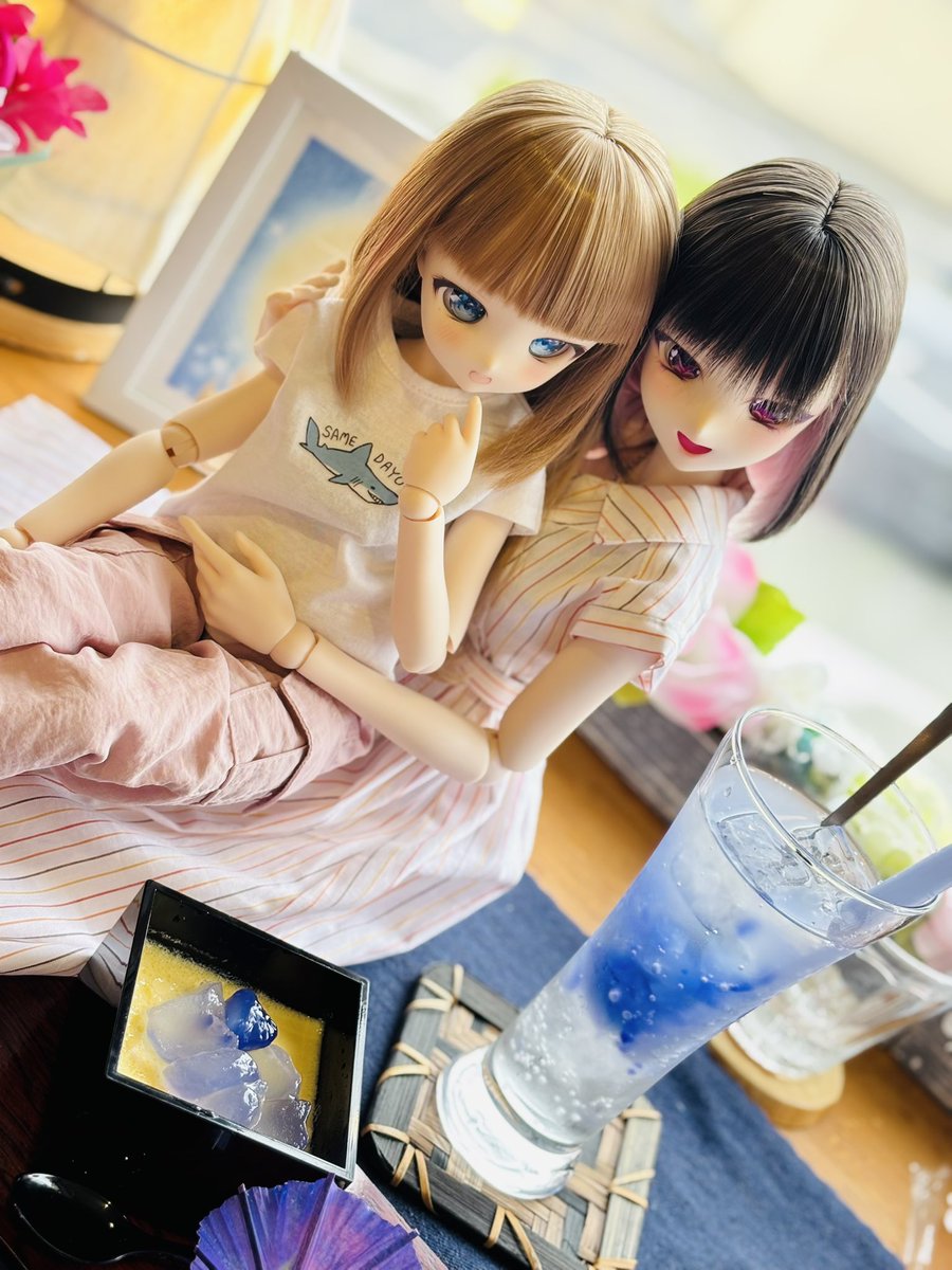 Kanon-Little-Kitchen🍀活動休止 tweet media