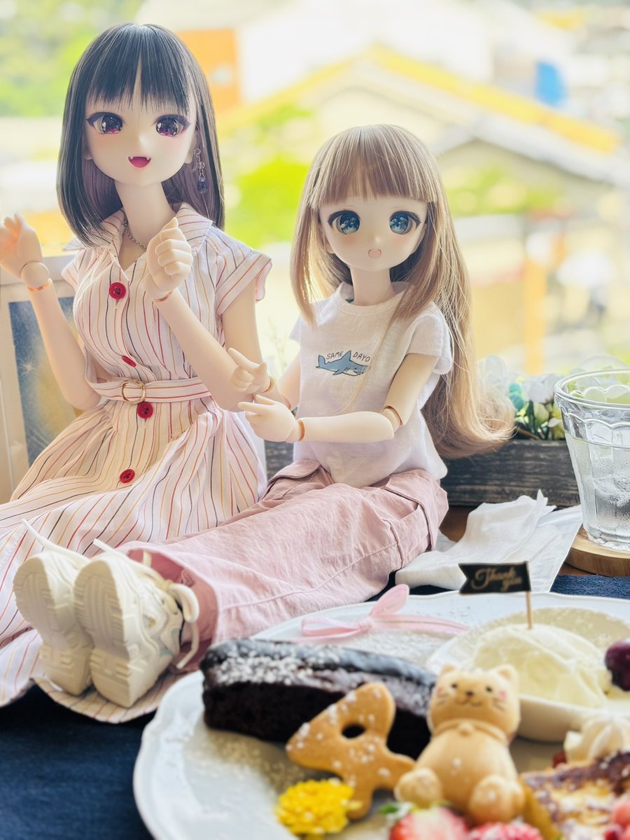 Kanon-Little-Kitchen🍀活動休止 tweet media