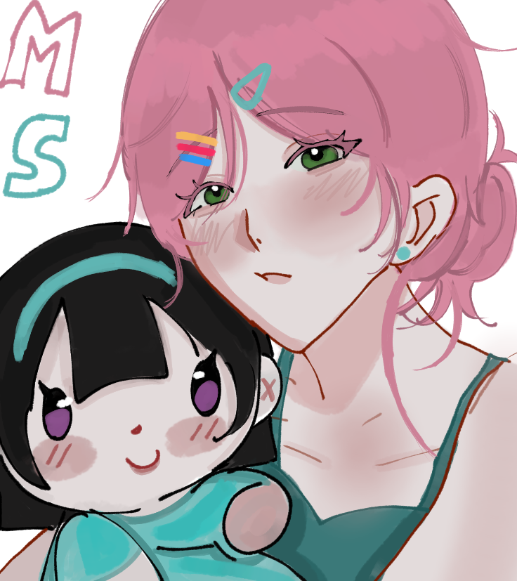 Me0wmavv_'s tweet photo. Gay people 
#akiangel #mizisua https://t.co/hc98fw1dai
