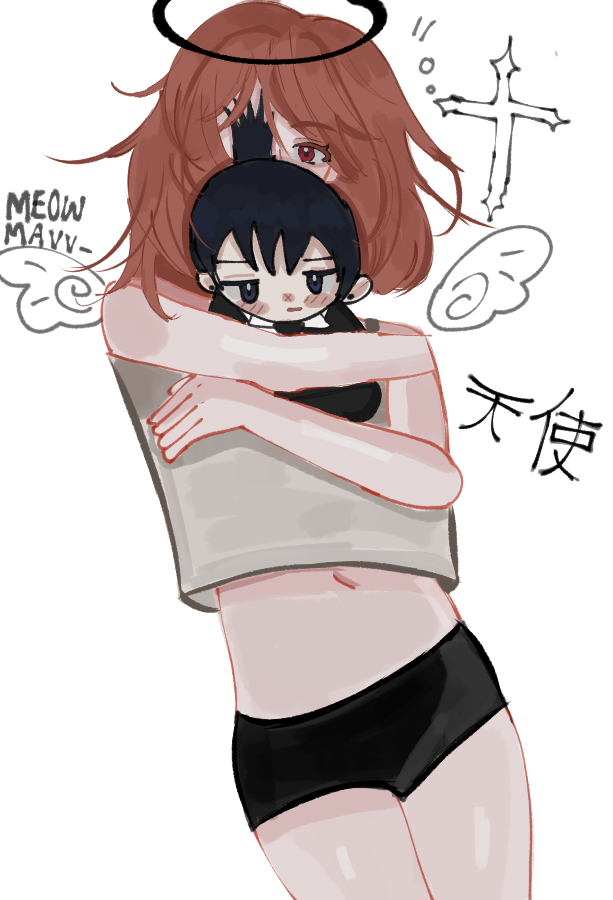 Me0wmavv_'s tweet photo. Gay people 
#akiangel #mizisua https://t.co/hc98fw1dai