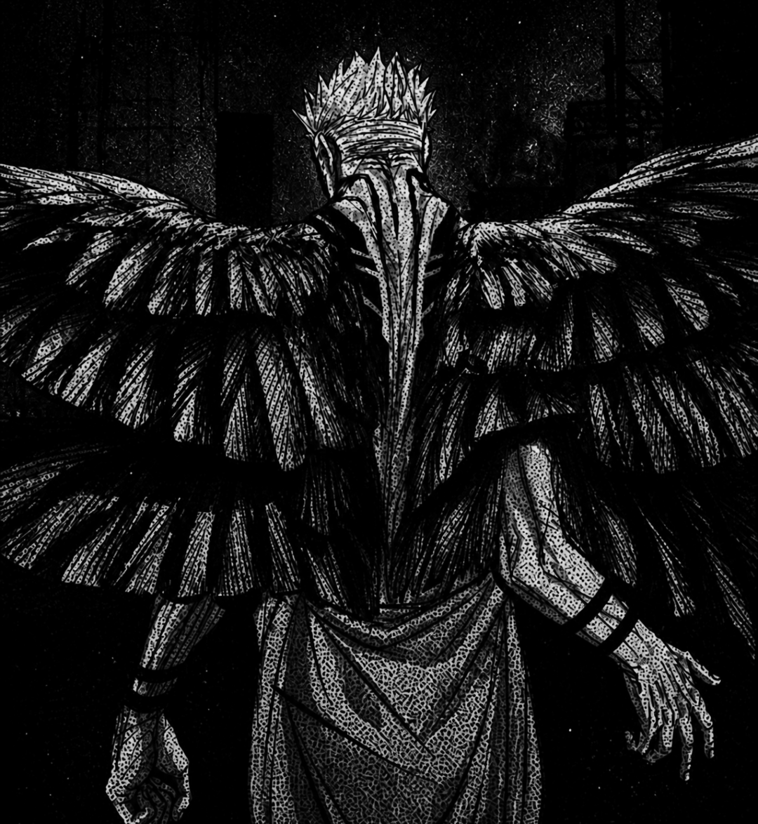 nocturnal tweet media