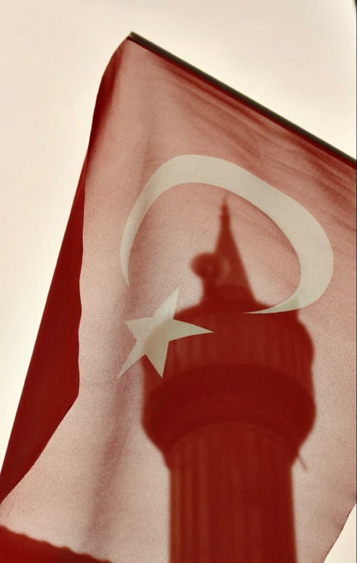 METE HAN tweet media