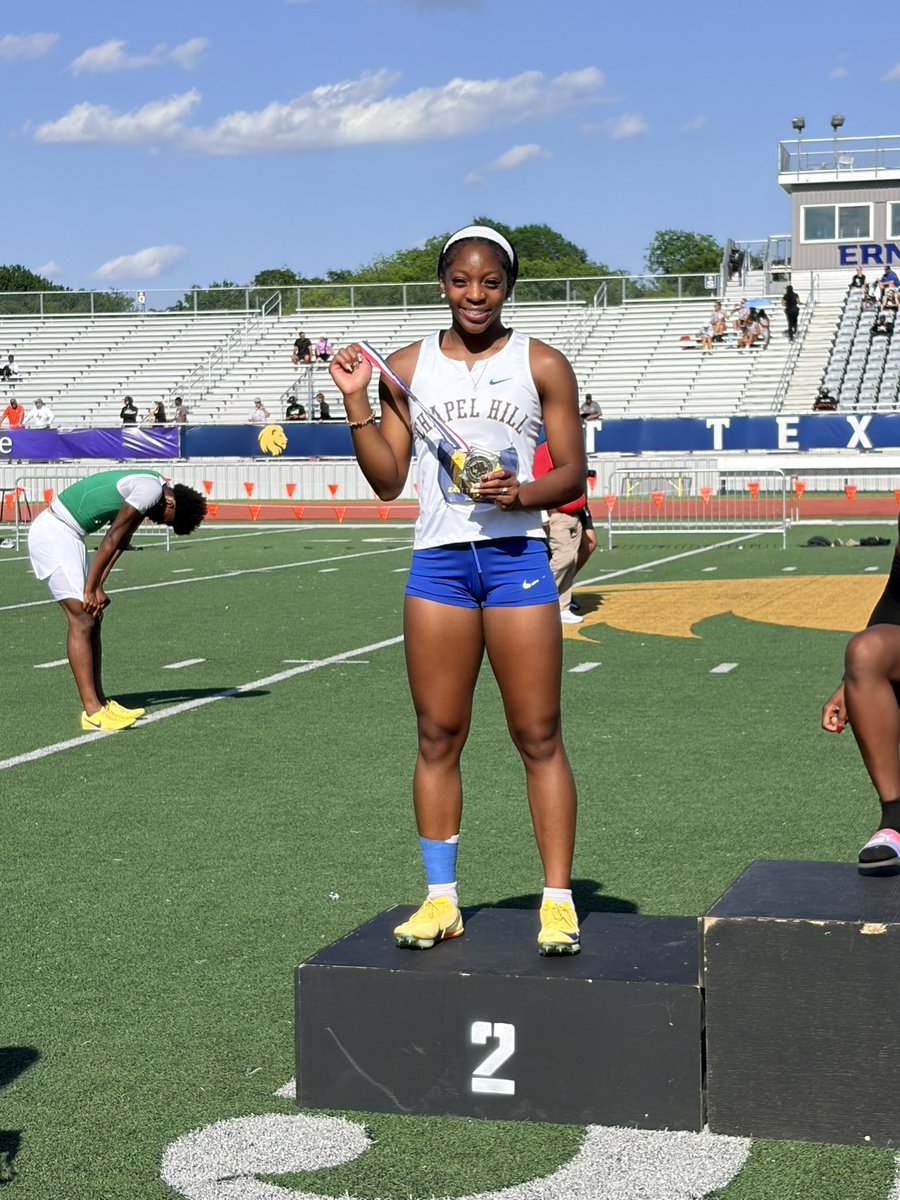 Chapel Hill Girls Track tweet media