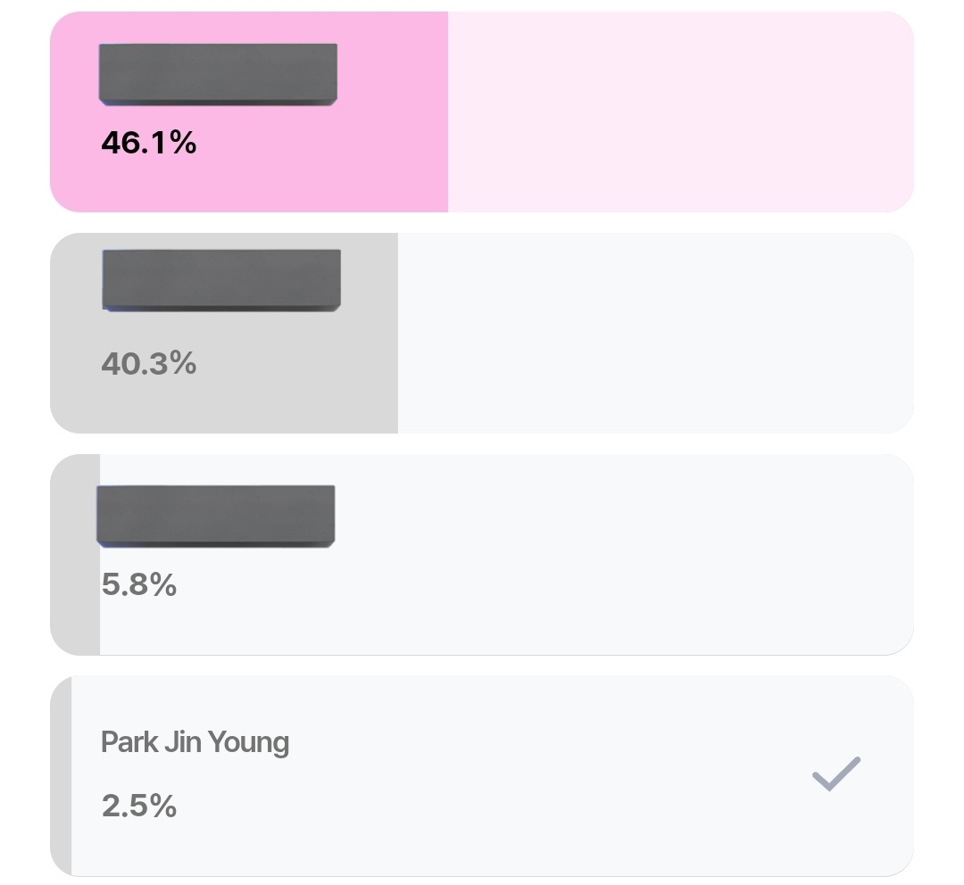 Jinyoung Voting Team tweet media