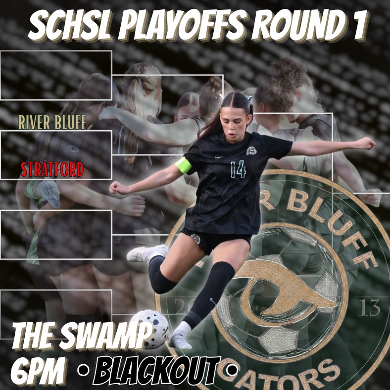 RBHS Women's Soccer tweet media