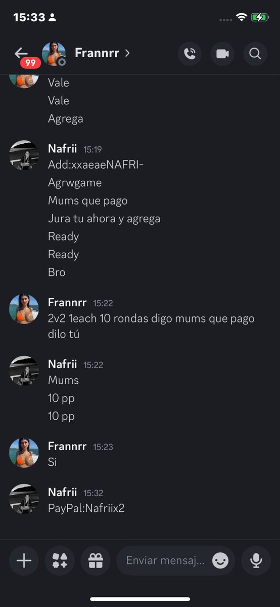 FABRICIO MAFIA 𝐂𝐎𝐌𝐄 𝐁𝐀𝐂𝐊 tweet media